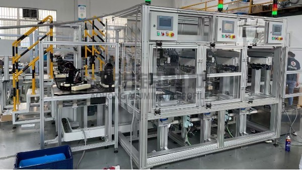 鋁型材框架，到底怎么連接才穩(wěn)固可靠？