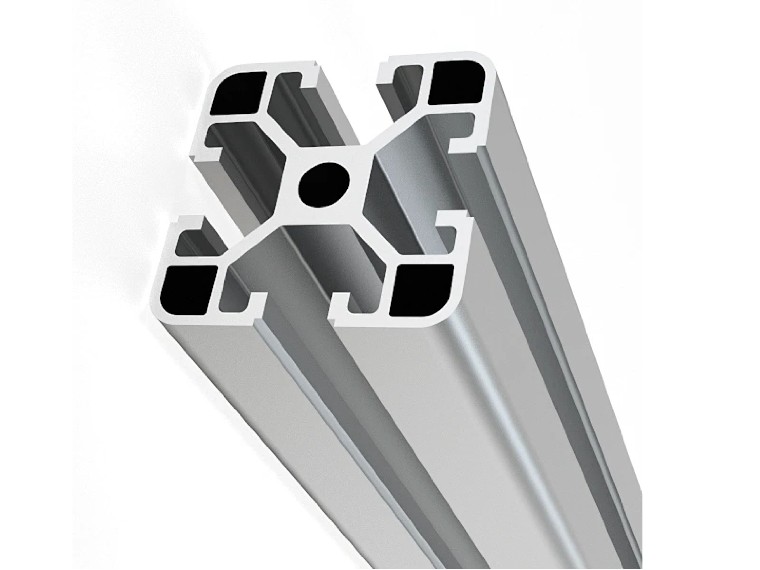 工業(yè)生產(chǎn)鋁型材架子安裝如何提升精度？-澳宏工業(yè)鋁型材