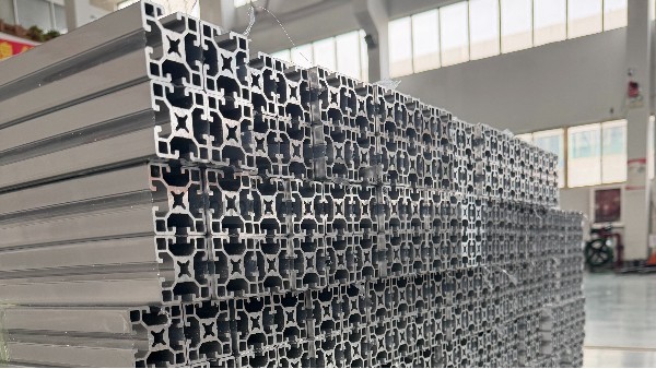 當變革成為常態(tài)：工業(yè)鋁型材如何助您擺脫被動，贏得主動？