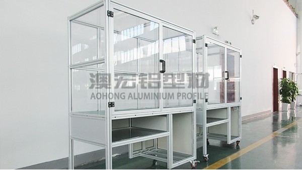 開工率不足50%？工業(yè)鋁型材的破局之路在高端應(yīng)用